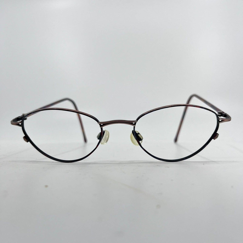 Neostyle eyeglasses frames College 91 143 Full rim 51-18-135 Multicolor‎ H7404